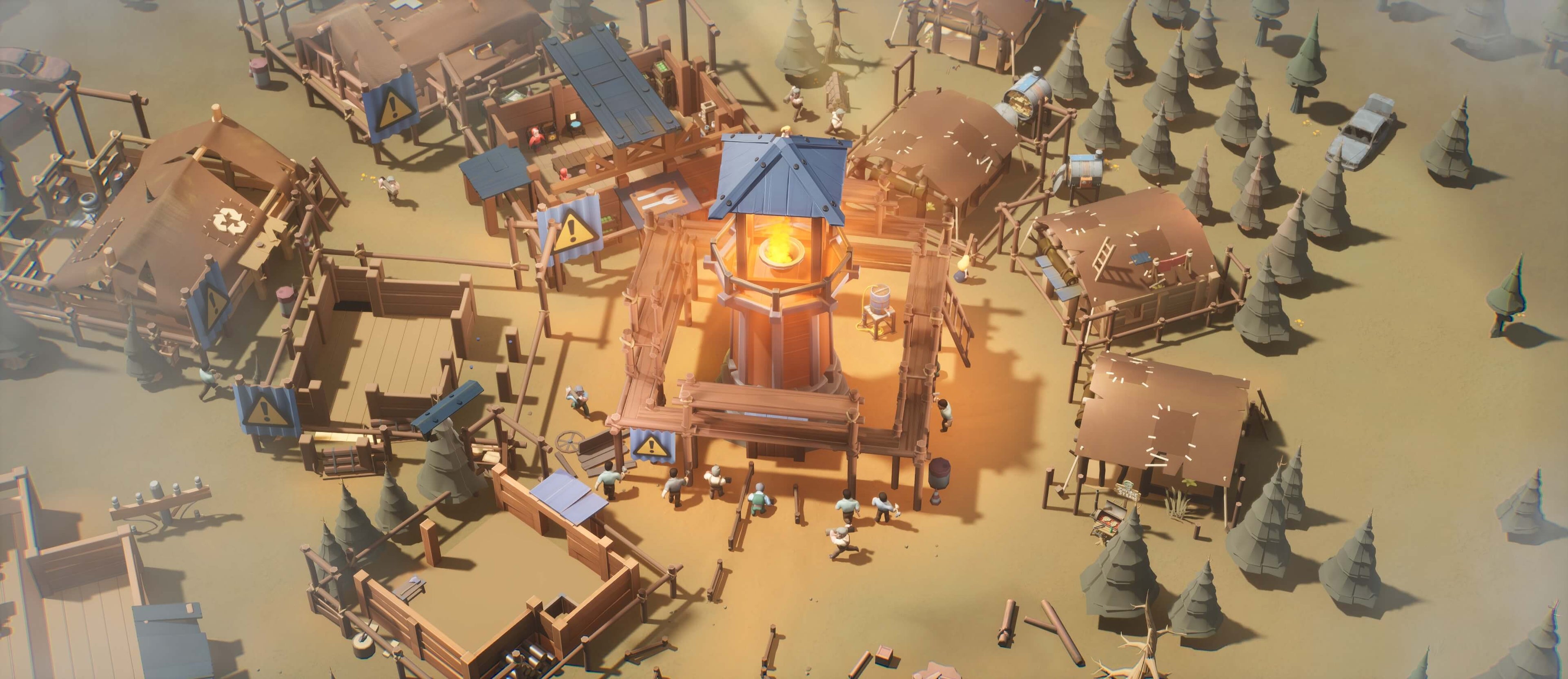 Dark War: 30-Day Elite Account Management